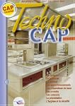Techno CAP cuisine