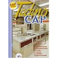 Techno CAP cuisine