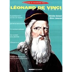 L�onard de vinci et son temps