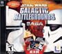 Star Wars Galactic Battlegrounds Saga (Jewel Case)