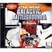 Star Wars Galactic Battlegrounds Saga (Jewel Case)