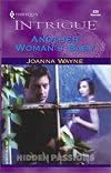 Another Woman'S Baby (Secret Passions) (Harlequin Intrigue, No. 639)