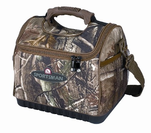Igloo RealTree Gripper 18 Can Softside Bag