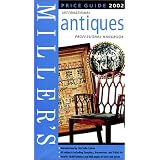 Miller's Antiques Price Guide 2002 (Miller's Antiques Price Guide)by Elizabeth Norfolk