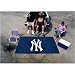 New York Yankees MLB "Ulti-Mat" Floor Mat (5x8')