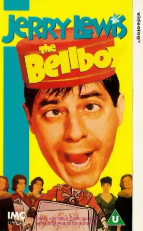 VHS : Bellboy [VHS]