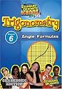 Standard Deviants: Trigonometry Module 6 - Angle Formulas