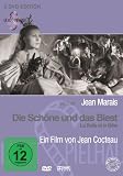 Produkt-Bild: Die Sch&ouml;ne und das Biest [Deluxe Edition] [2 DVDs] [Deluxe Edition]