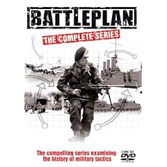 Battleplan - The Complete Series [DVD]