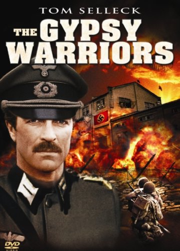 The Gypsy Warrior