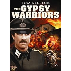 The Gypsy Warrior by 