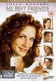 My Best Friend's Wedding [UK IMPORT] - Julia Roberts