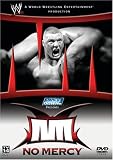 WWE No Mercy 2003
