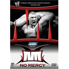 WWE No Mercy 2003