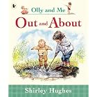 Out and About by Shirley Hughes