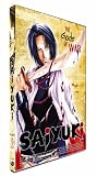 Saiyuki, Vol. 7: The Gods of War