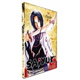 Saiyuki, Vol. 7: The Gods of War ~ Artist Not Provided
