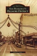 San Francisco's Fillmore District (Images of America)