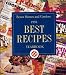Book Better Homes and Gardens 1994 Best Recipes Yearbook