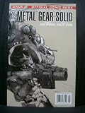 Metal Gear Solid #9 / Konami