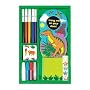 Melissa & Doug Make-Your-Own Door Hanger Dinosaur