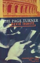 The Page Turner