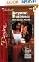 Beyond Business (Silhouette Desire)