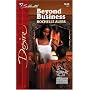 Beyond Business (Silhouette Desire)