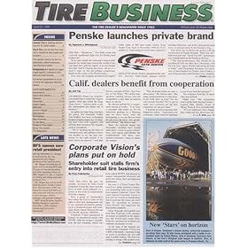 Tire Business