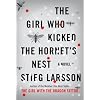 View ratings for The Girl Who Kicked the Hornet's Nest