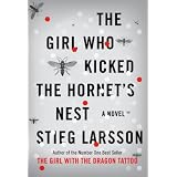 The Girl Who Kicked the Hornet's Nest