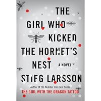 View ratings for The Girl Who Kicked the Hornet's Nest