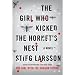 The Girl Who Kicked the Hornet