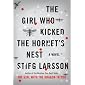 The Girl Who Kicked the Hornet's Nest