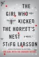 The Girl Who Kicked the Hornet`s Nest