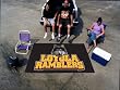 Loyola Greyhounds 5'x8' Ulti-Mat Floor Mat (Rug)