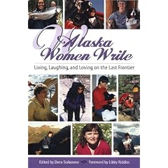 Alaska Women Write