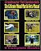 The Ultimate Mixed Martial Arts Manual: Chokes,Throws, Take Downs, Wrist Locks, Backyard Jiu Jitsu, Street Jiu Jitsu Cover