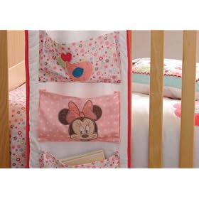Disney Minnie Sunshine Organiser