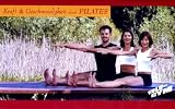 Tele-Gym 27 - Kraft & Beweglichkeit durch Pilates