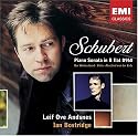 Schubert: Piano Sonata in B flat, D960; Lieder