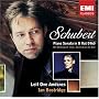 Schubert: Piano Sonata in B flat, D960; Lieder