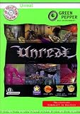Eigenschaften ak tronic  / Unreal (deutsch)