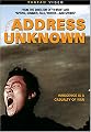 Address Unknown
