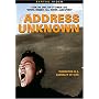Address Unknown