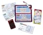 Learning Resources Pretend and Play Checkbook with Calculator