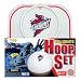Mini Hoop Ball Set- IO