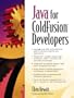 Java for ColdFusion Developers