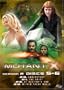 Mutant X - Season 2 Discs 5-6