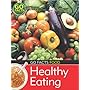 Food: Healthy Eating (Go Facts)